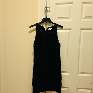 Black casual size 8 Kenar dress